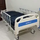 سرير طبي