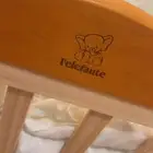سرير اطفال