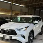 تويوتا هايلاندر GLE 2023 نص فل
