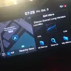 كم برمجة شاشة ازيرا