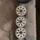 جنوط جيب نيسان فتك