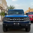 برونكو بيق بند موديل 2021 اللون بيبسي