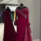 فستان