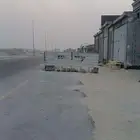 ارض للبيع شارع 40م جنوبي