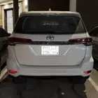 جيب فورتشنر موديل 2019