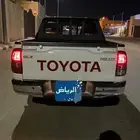 هايلوكس 2018