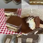تيراميسو و كيك دولتشي