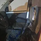 فان مع ثلاجة