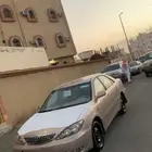 كامري 2004