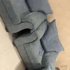 كنب نظيف للبيع