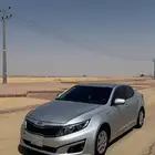 للبيع كيا اوبتما 2015 ستاندر