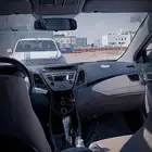 هيونداي النترا 2015