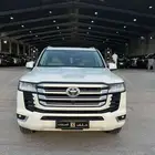 تويوتا جي اكس ار رقم 4 موديل 2024 - معرض خلف للسيارات