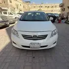 تويتا كورلا 2010