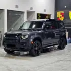 لاندروفر (ديفندر110 P400 X)2025