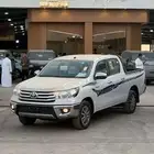 هايلكس غمارتين سلق 4X4 GL2 ديزل 2025 - عروض الأقساط
