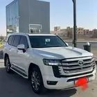 لاندكروزر 3 شبه وكالة