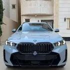 BMW X6 وارد الناغي2024 طلبيه خاصه