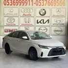 تويوتا يارس 1.5 ستاندر 2026 اقل سعر