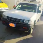 Isuzu 2002