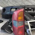 قطع نيسان باترول سفاري