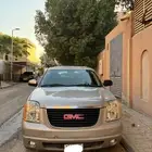 جمس يوكن سعودي 2007 مفحوص ومجدد