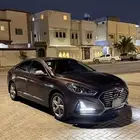 سوناتا 2019 تاتنيوم