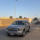 شيفروليه تاهو 2007
