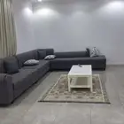 للايجار شقة مفروشه بحي البوادي