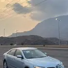 كامري 2011 نظيفه جدا