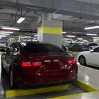 ماليبو 2018 بدون تيربو 2.5L