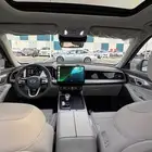 Gac GS8 اعلى فئه 2025