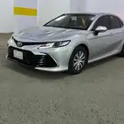 تويوتا كامري 2024 LE ستاندر سعودي