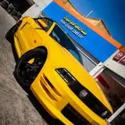 موستنج 5.0 بريميوم 2012 كشف