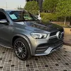 مرسيدس GLE450 موديل 2023