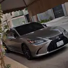 لكزس ES 350