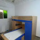 سرير دورين اطفال