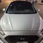 سوناتا 2018