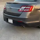 فورد تورس