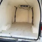 تايوتا.  . باص ثلاجه