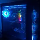 بي سي rtx 5070 ب Ryzen 7 7700X احترافي pc قوي لكل شيء