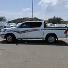 هايلكس 2016 للبيع