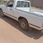 سياره درسن 2005غماره بدون موكيف