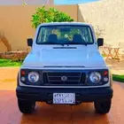 جيب سوزوكي ساموراي