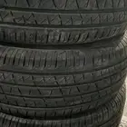 للبيع كفرات جيب لاندكروزر نظيفة