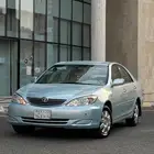 كامري 2004