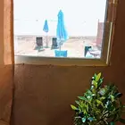كرفان مخيم على البحر في جدة للاجار اليومي