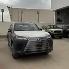 لكزس LX600 BB اقساط جميع البنوك ونظام 50 50 اقل سعر