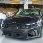 كيا كي 5 2026 نص فل بسعر قوي وكميه محدوده