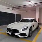 مرسيدس GT63 2018 شبه جديد